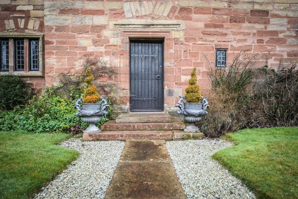 Dalston Hall Carlisle  Exteriör bild